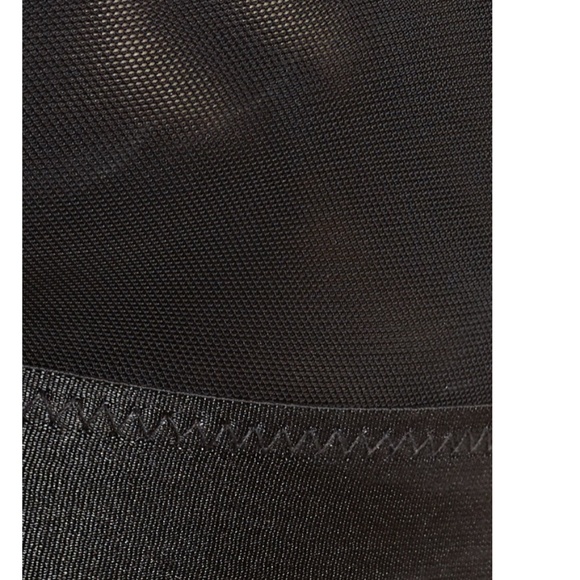 ANN SUMMERS Lady Minx Strappy Bralette & Thong Set - Picture 10 of 11